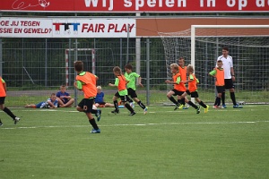 2014-07-07 Kamp Voetbal Academie - 391